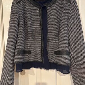 Etcetera Jacket